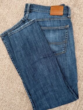 Lucky Brand men’s jeans